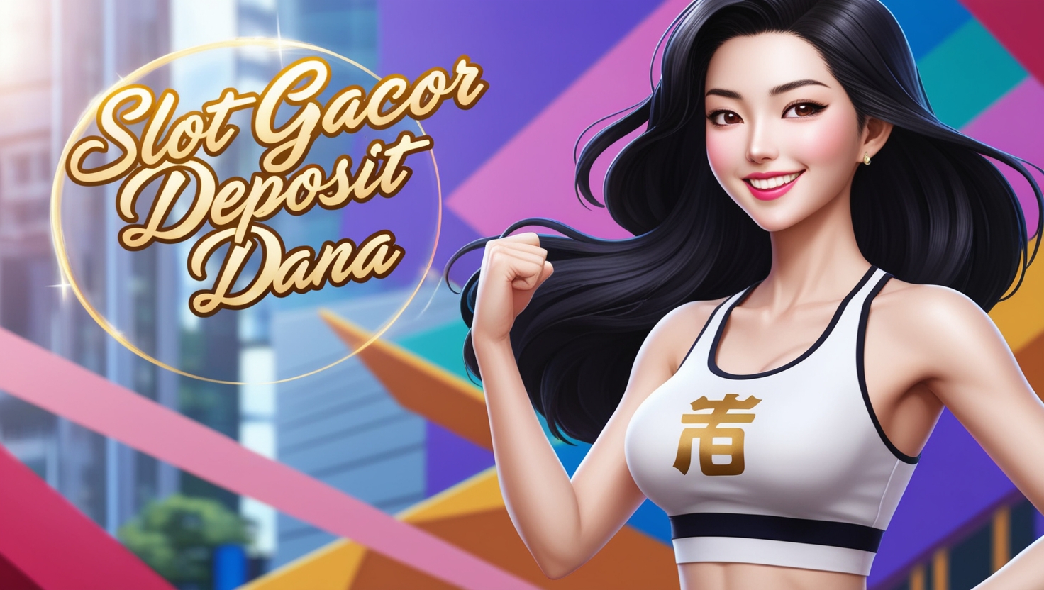 Situs Slot Gacor Terpercaya Main Slot Via Dana Dan Raih Jackpot!